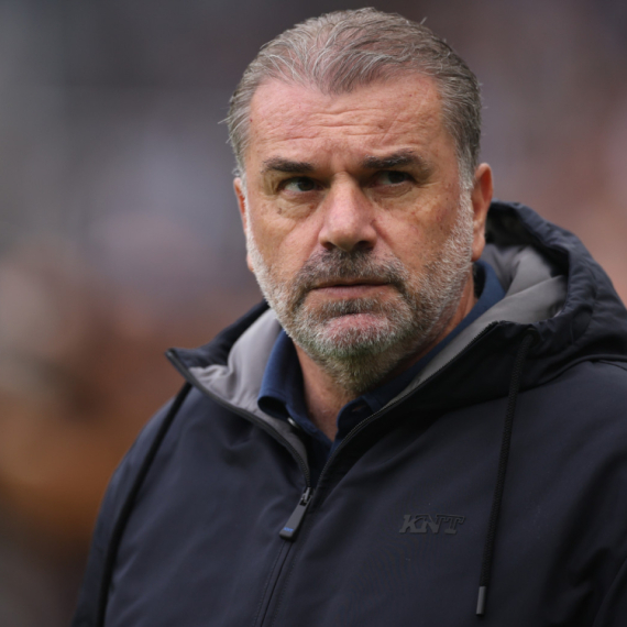 Postekoglu: "Želim da osvajam trofeje sa Notingemom"