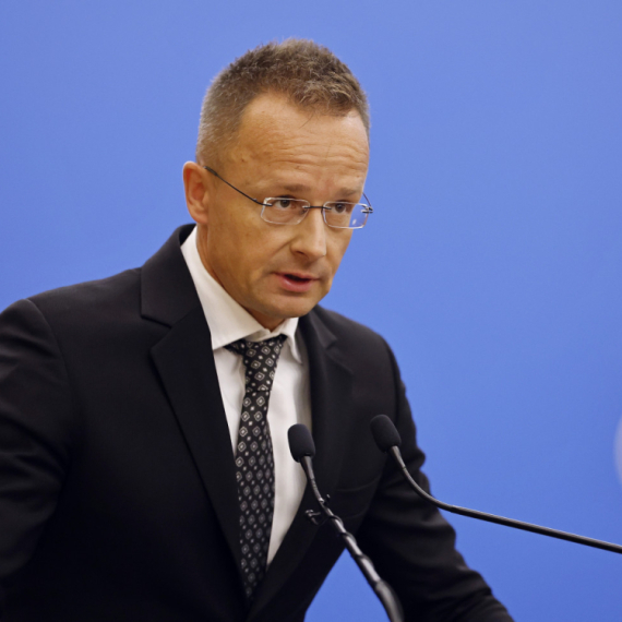 Szijjártó exposed attempts of color revolutions in Serbia and Hungary: Orchestrated and resembling one another