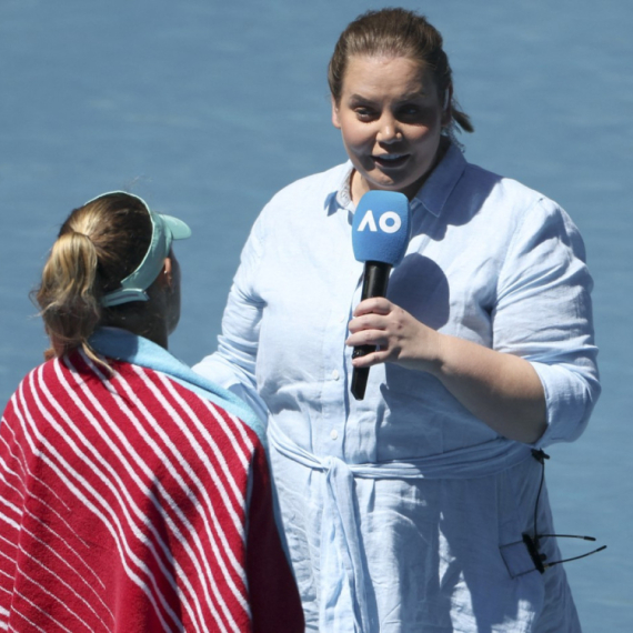 Jelena Dokić smršala 30 kg i tu se nije zaustavila – sada je šokirala izgledom FOTO
