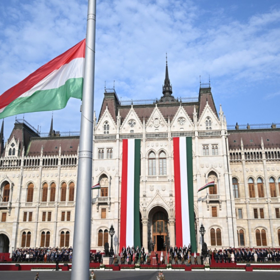 How did the change happen in Hungary?