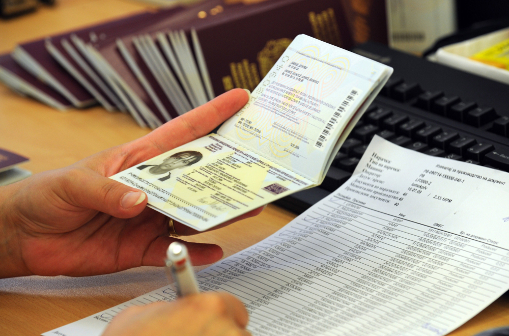Media: Montenegro introduces visas