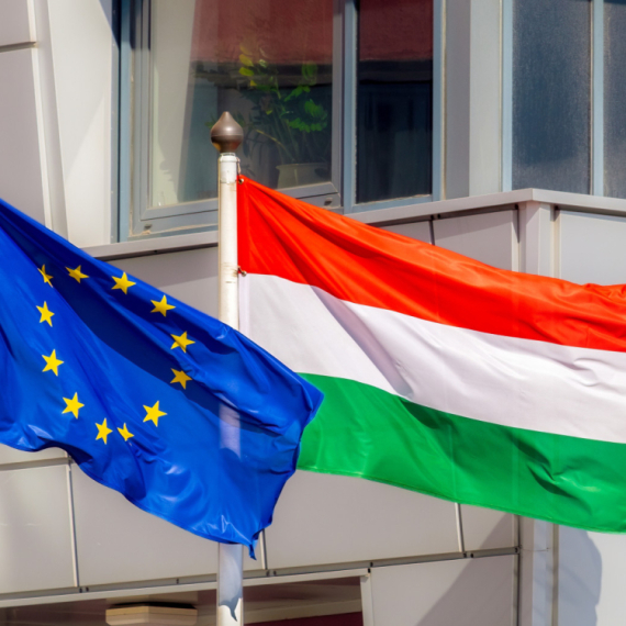 Mađarska: A stav dva miliona građana o članstvu Ukrajine u EU?
