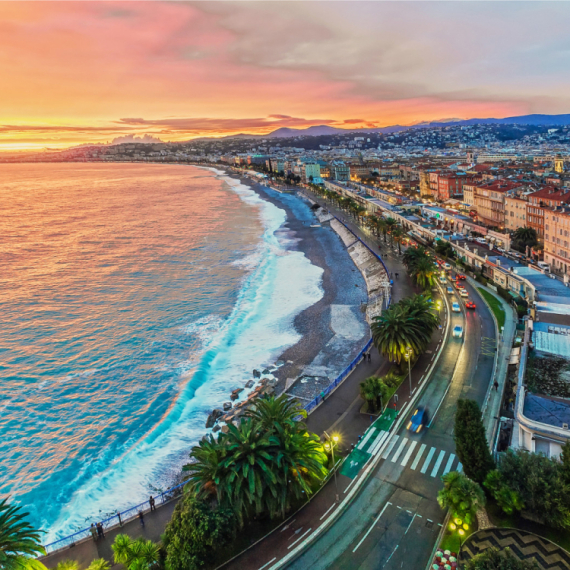 Idealne "city break" destinacije koje ćete obožavati: Idealne za početak leta FOTO