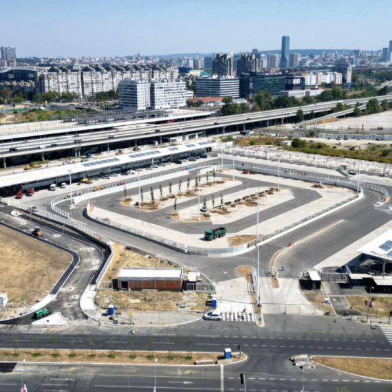Produžen tender za izgradnju centralne zgrade BAS-a: Evo do kada