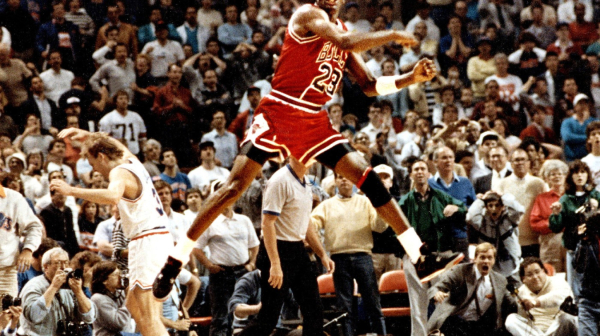 Na današnji dan "rođen" je Majkl Džordan VIDEO