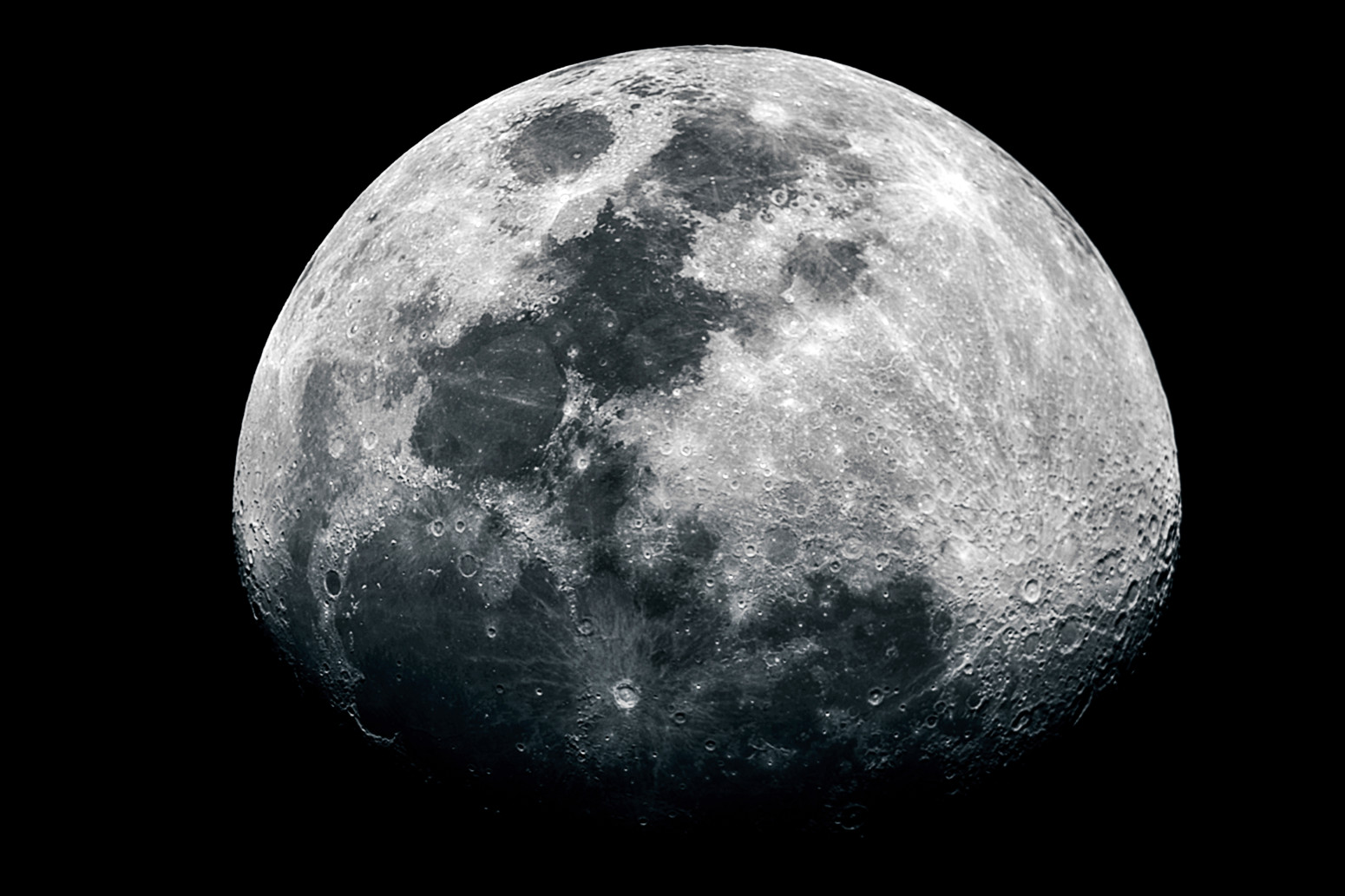 Raketa udarila u Mesec; NASA otkrila detalje