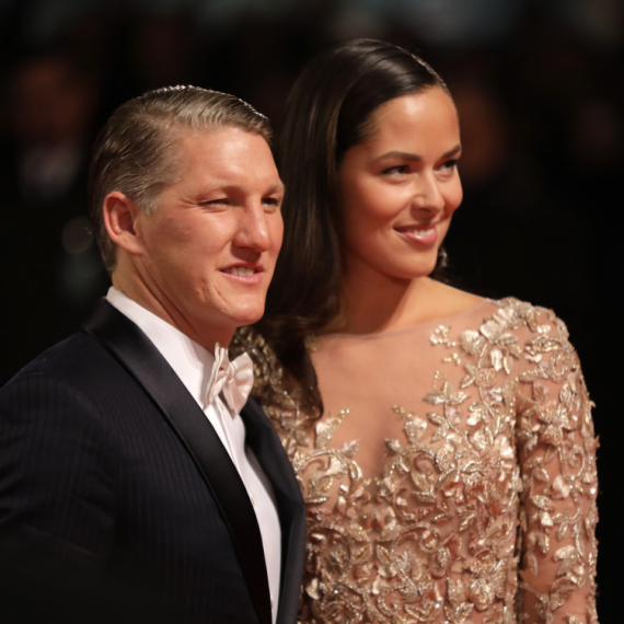 Ana Ivanović se oglasila FOTO