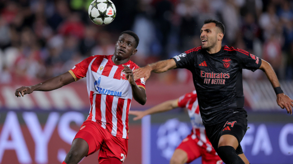 Zvezda može mnogo više – to pokazuje i statistika