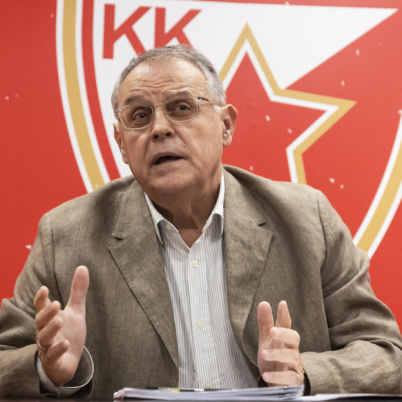 "Da sam bio predsednik Partizana, a Dule trener – da li bismo osvojili Evroligu?"