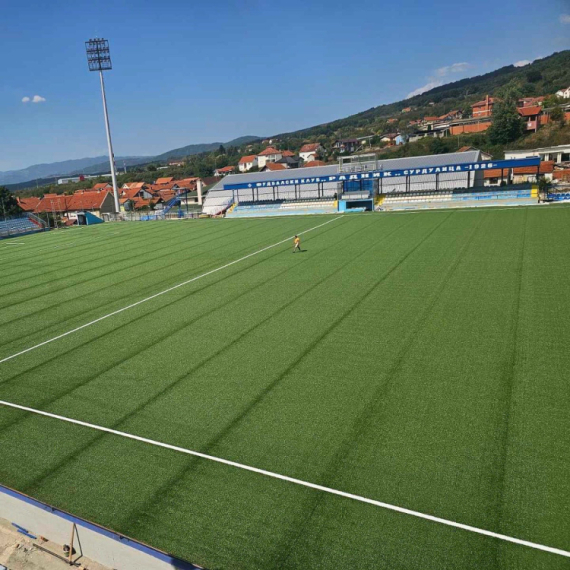 Jakšić: "Zaslužili smo makar jedan gol"