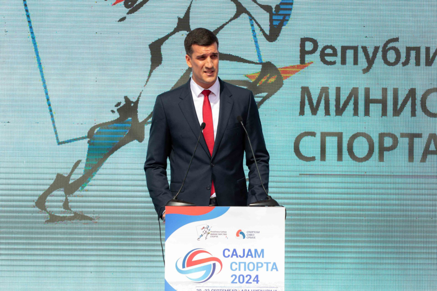 Sajam sporta na Adi Ciganliji – više od 80 sportova, ulaz besplatan