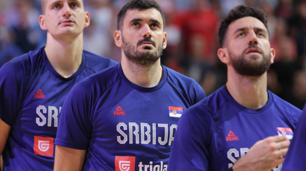 Doskorašnji reprezentativac Srbije najavio kraj
