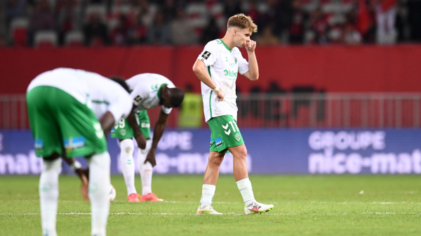 Šta reći posle 0:8? "Boli, mnogo boli"