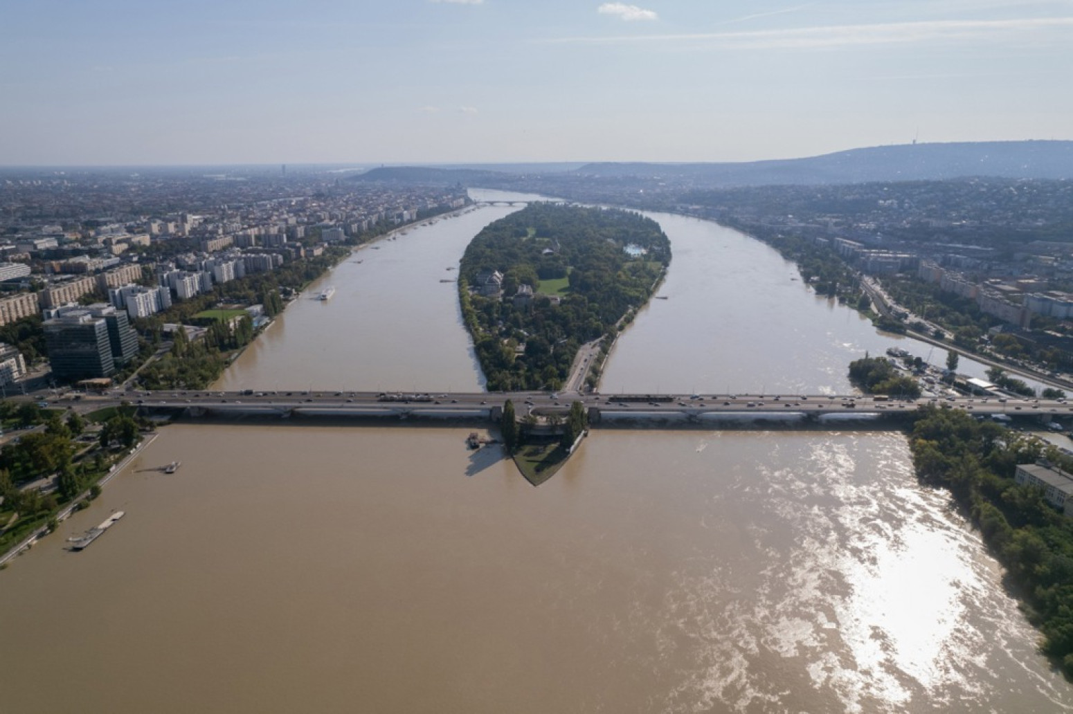 Dan D: Orban spreman za katastrofu FOTO/VIDEO