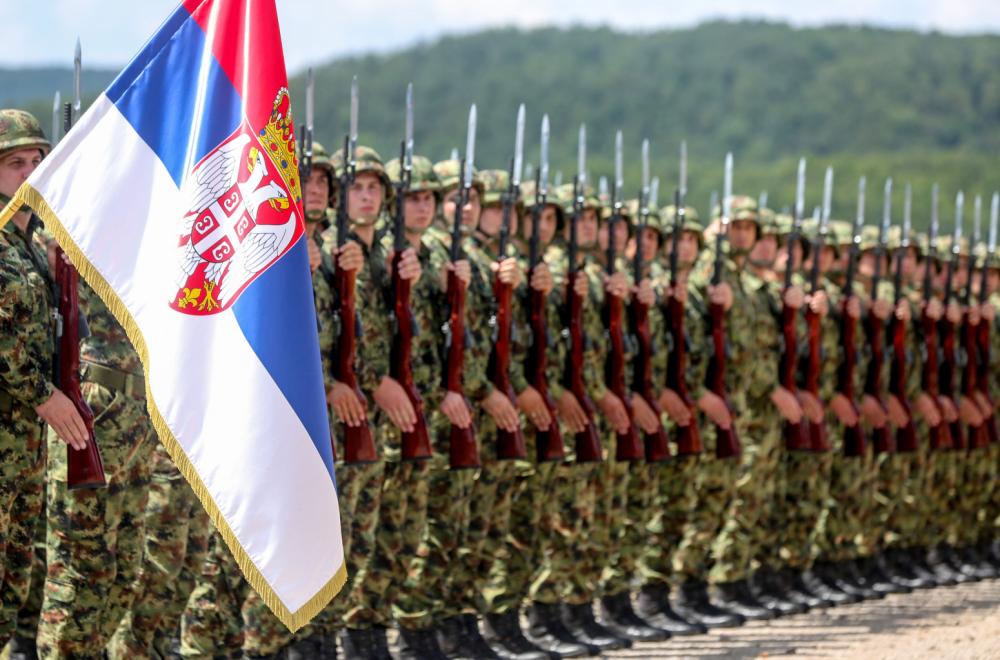 Oglasilo se Ministarstvo odbrane: Svaki pojedinac mora da ispoštuje ova pravila pre služenja vojnog roka