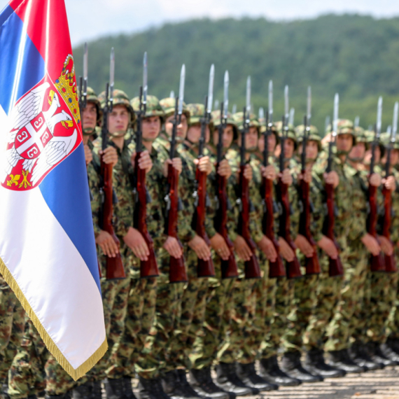 Oglasilo se Ministarstvo odbrane: Svaki pojedinac mora da ispoštuje ova pravila pre služenja vojnog roka