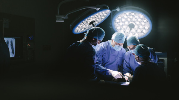Pacijent u Rusiji dobio "mehaničko srce" sa magnentnom levitacijom