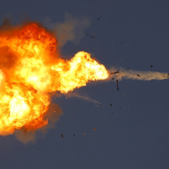 Osveta stigla usred govora: Izrael bombardovao Sanu; Meta visoki zvaničnici