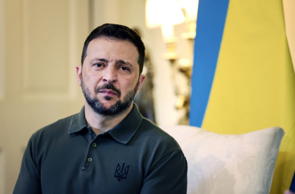 Zelenski zavapio: Šaljite trupe, želi potpuno da nas uništi