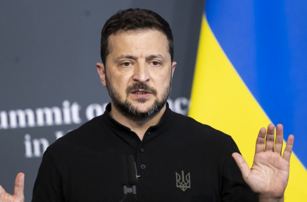 Blow to Trump: Zelensky refused, definitely? VIDEO