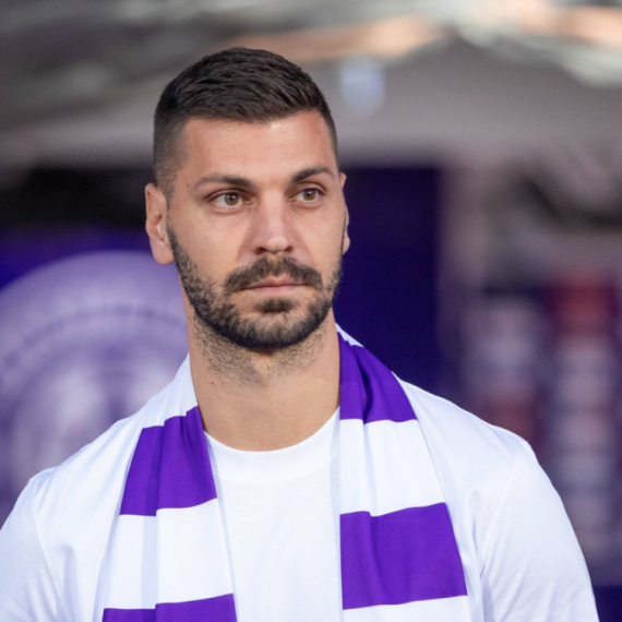 Dragović: "Da nemam srpske krvi u sebi, već odavno bi završio karijeru"