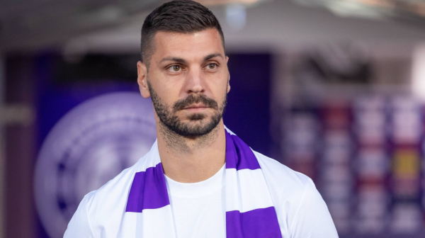 Dragović: "Da nemam srpske krvi u sebi, već odavno bi završio karijeru"