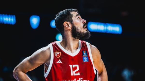Kalinić: "Nisu nas iznenadili"