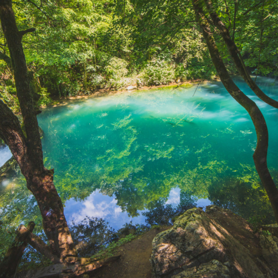 Top pet savršenih destinacija za izlete tokom uskršnjih praznika FOTO