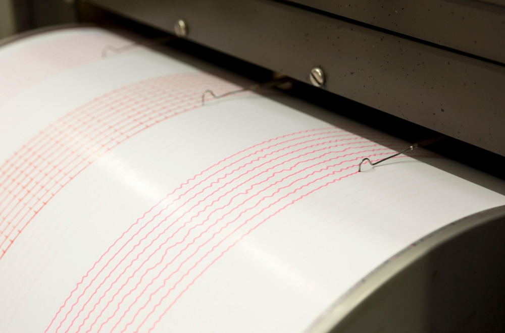 Zemljotres pogodio Albaniju MAPA