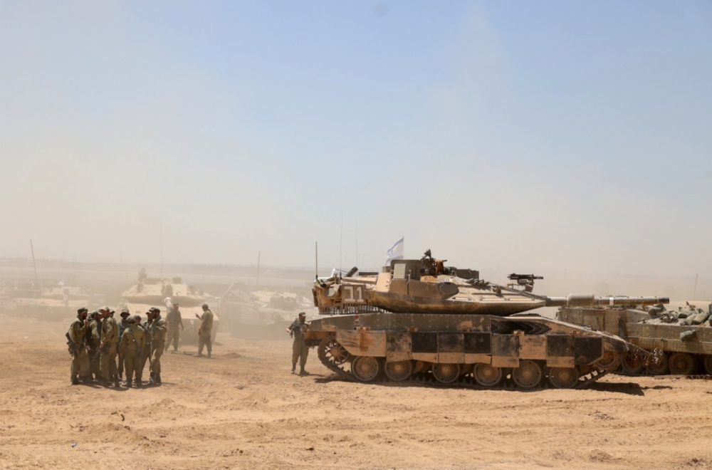Krvava racija IDF-a: Šest eliminisanih