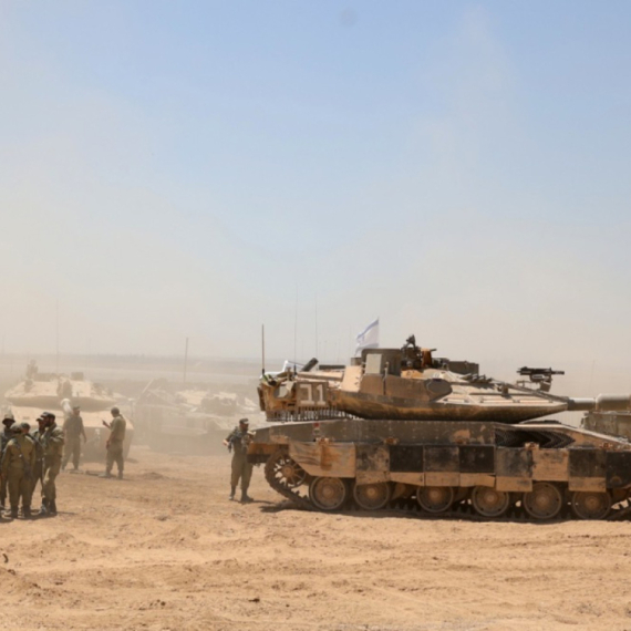 Krvava racija IDF-a: Šest eliminisanih