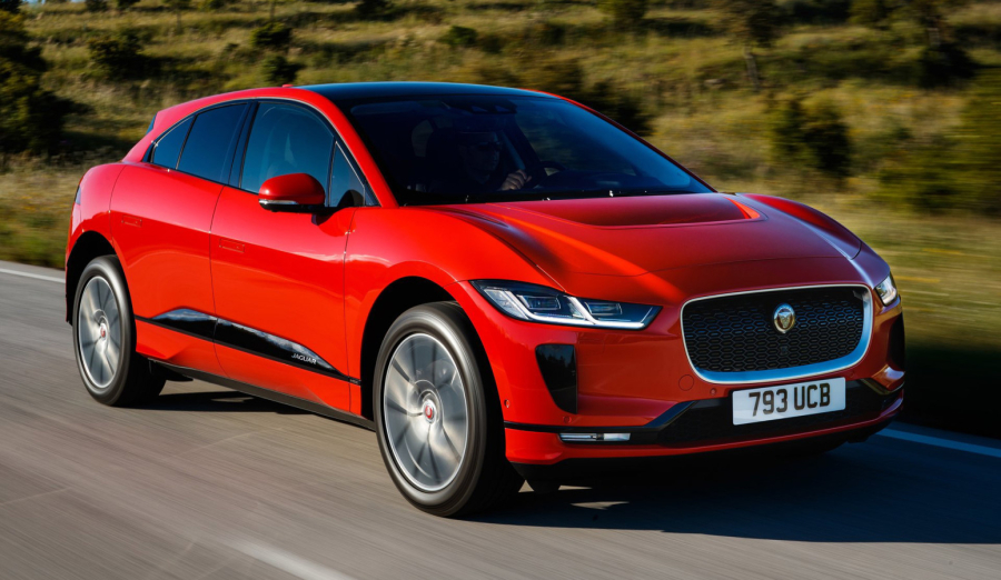 Tužan kraj prvog električnog Jaguara: Od automobila godine do groblja automobila FOTO