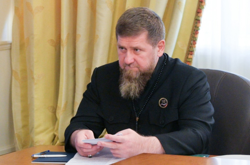 Ukrajinski obaveštajci: Kadirov u teškom stanju, porodica se okuplja u bolnici