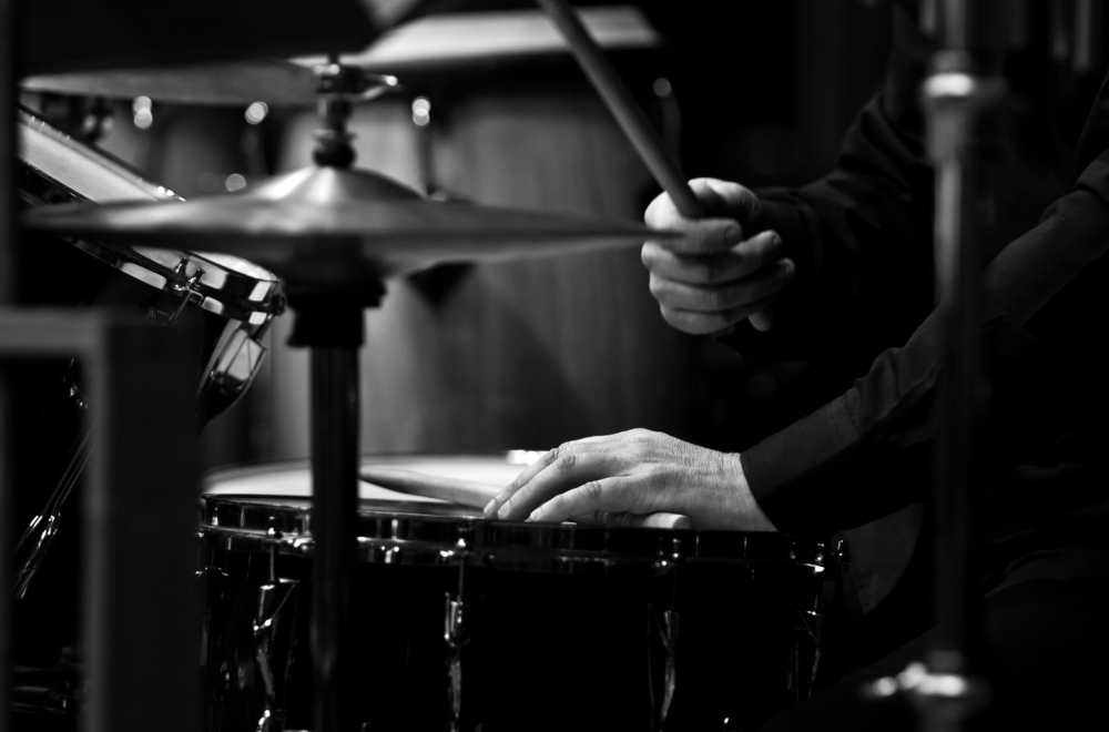 Preminuo poznati muzičar: Član legendarnog rok benda