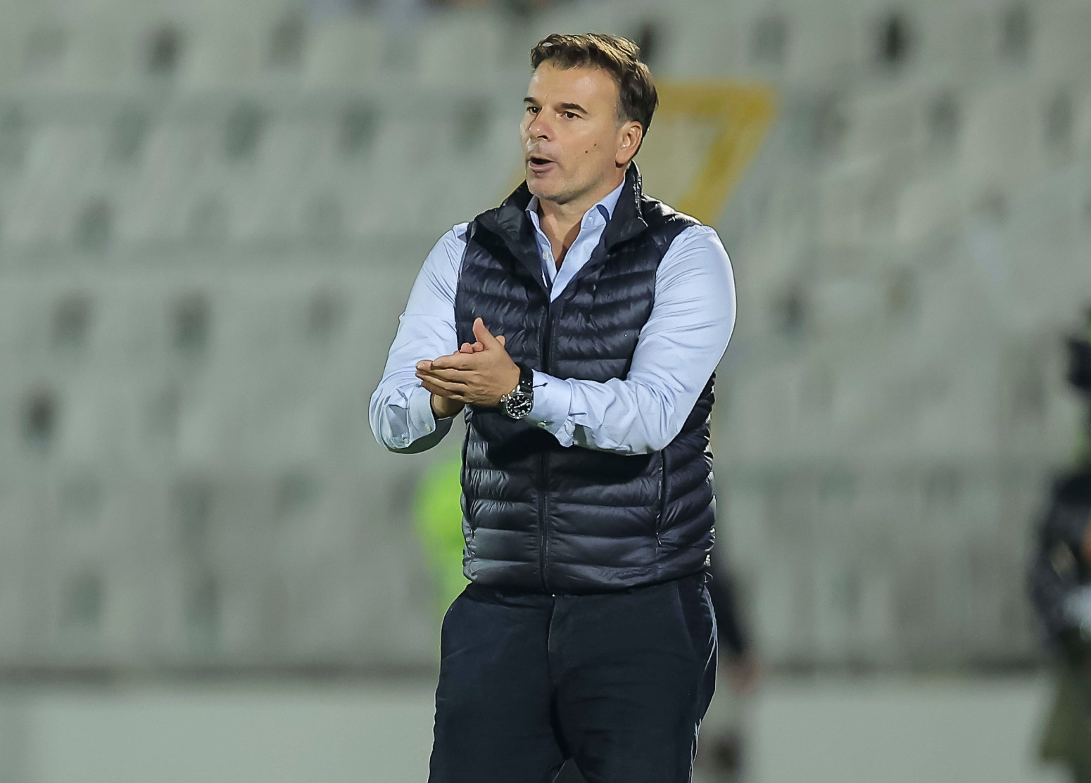 Partizan na skeneru B92.sport: Da li vas je sada sram?