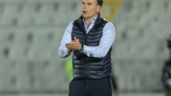 "Šilja" Pešić obradovao Stanojevića