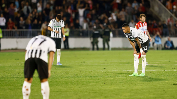 Isplivali svi detalji incidenata nakon derbija: Partizanu preti zatvaranje stadiona?!