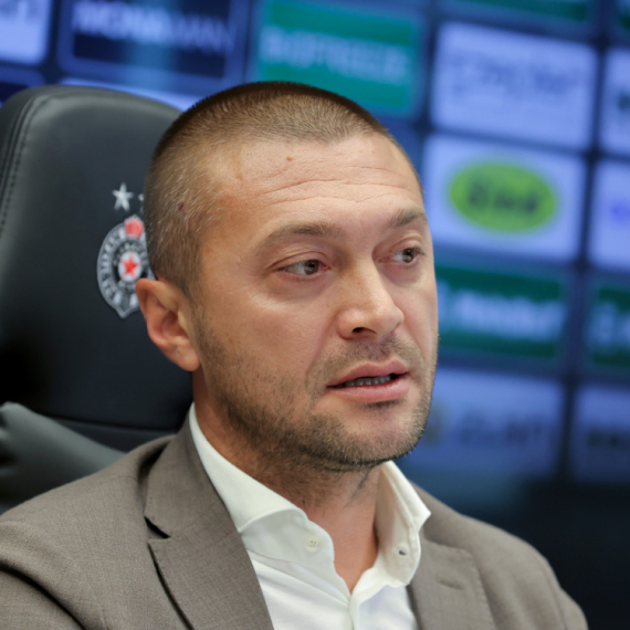 Iliev otkrio detalje Ratkovog prelaska u Lacio: "To sam želeo i u Partizanu"