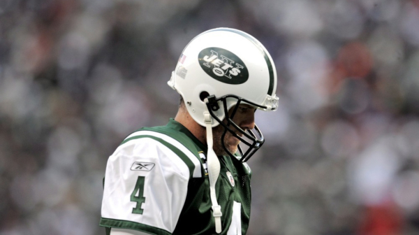 NFL legenda šokirala: "Imam Parkinsonovu bolest" VIDEO