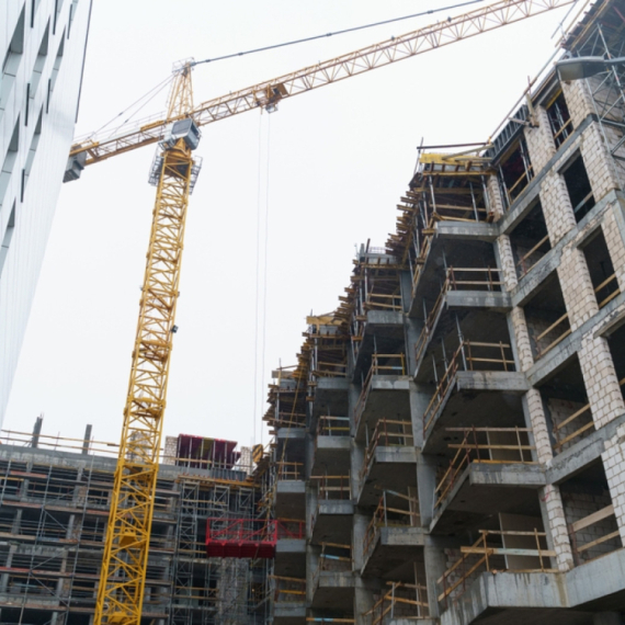 U Srbiji tokom 2025. uloženo 340 miliona evra u komercijalne nekretnine