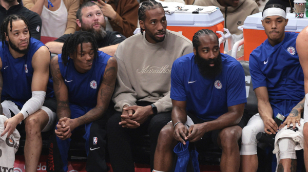 NBA as propušta start sezone
