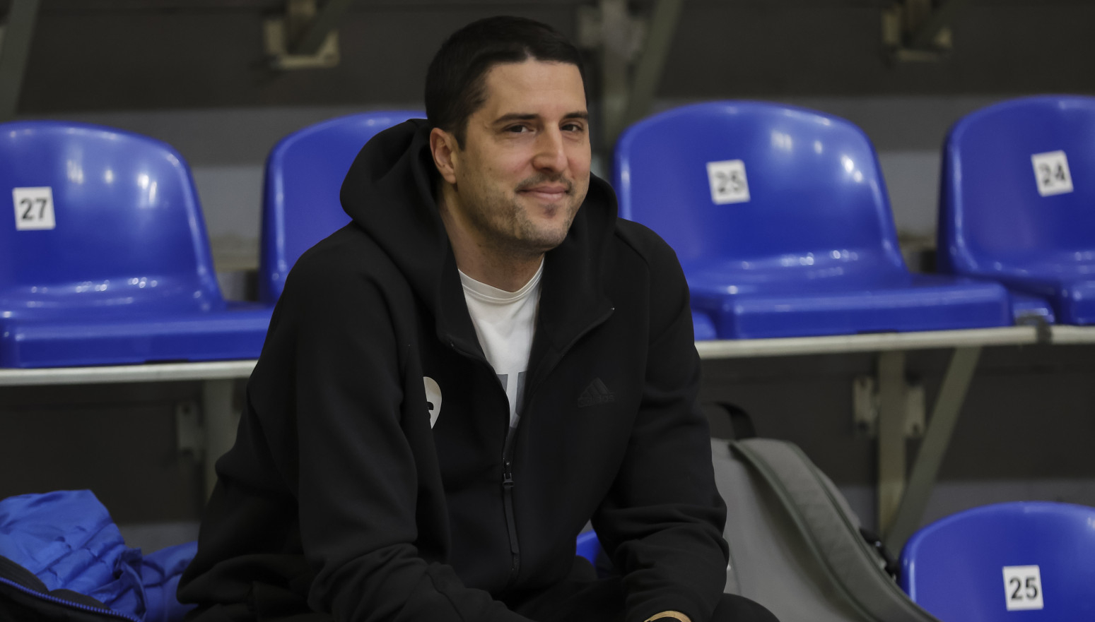 Igokea se sprema za novu sezonu: Ambicije su nam veće nego ranije