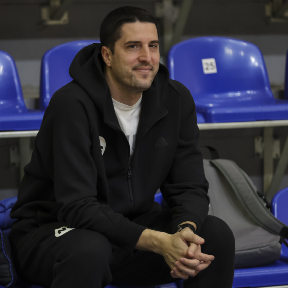 Stefanović nemilosrdan prema svom bivšem klubu