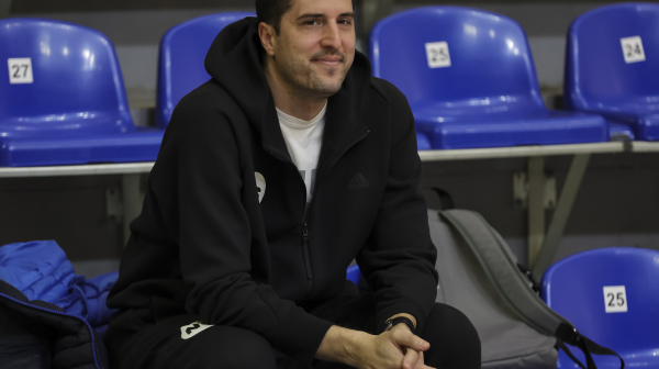 Stefanović nemilosrdan prema svom bivšem klubu