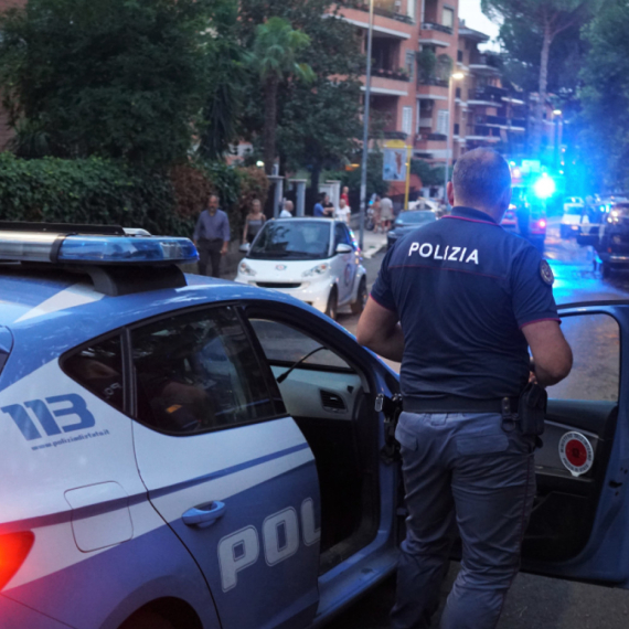 Sveštenik optužen za seksualno zlostavljanje maloletnika