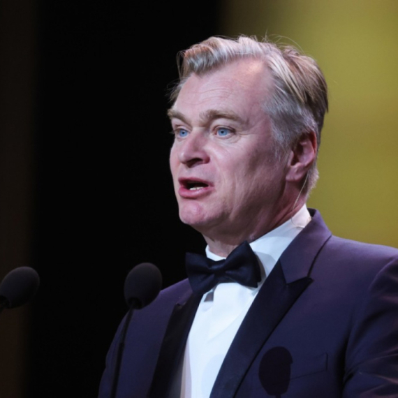 Ovaj triler sa Mikom Džegerom je šokirao Kristofera Nolana