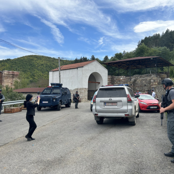 Trial in Banjska case concluded: Spasojević and Tolić sentenced to life imprisonment, Maksimović to 30 years