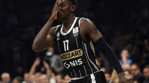 Iz Istanbula stigao demanti, ali zov NBA pravi problem Partizanu