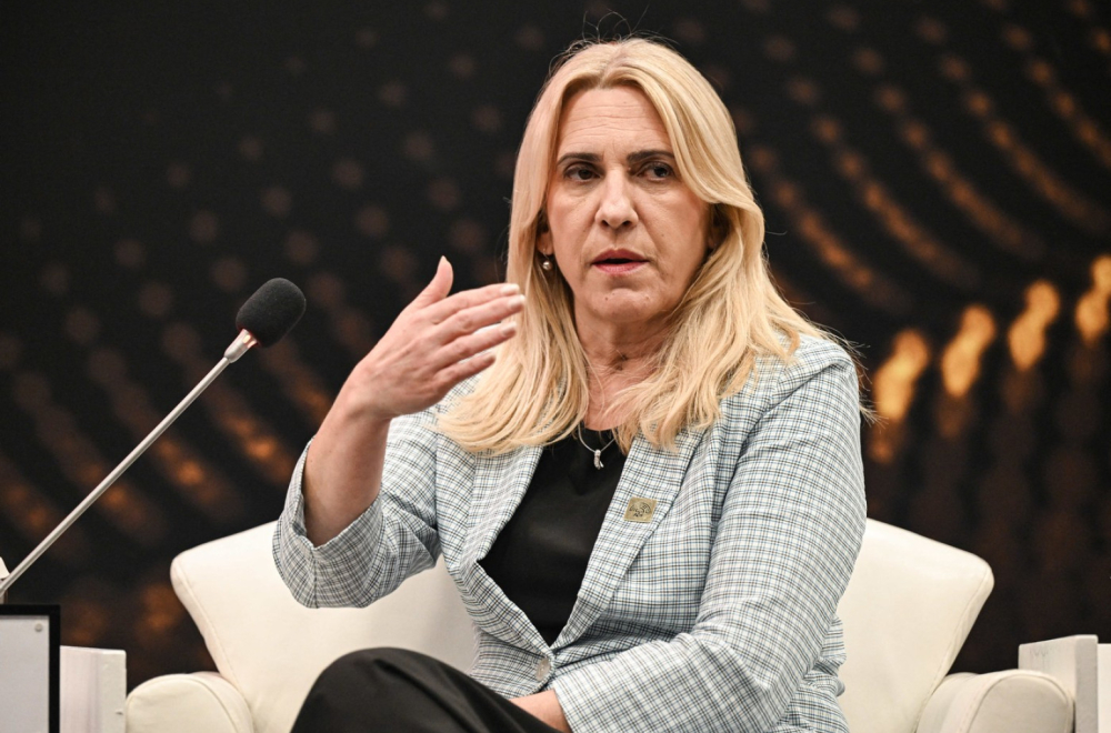 Cvijanović: Sarajevo se meša u unutrašnja pitanja Srbije; Daju sebi previše prava da dele lekcije