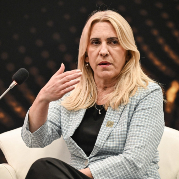 "Ako Dejtonski sporazum treba da evoluira – onda mora da evoluira zakonito"